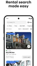 Realtor.com Real Estate & Rent screenshot