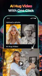 ReArty: AI Photo, Video Maker screenshot