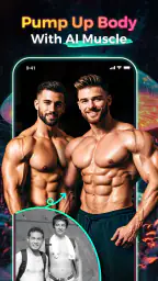 ReArty: AI Photo, Video Maker screenshot