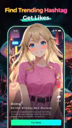ReArty: AI Photo, Video Maker screenshot