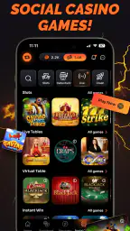 ReBet: Social Sportsbook App screenshot