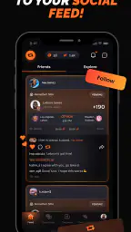 ReBet: Social Sportsbook App screenshot