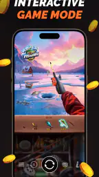 ReBet: Social Sportsbook App screenshot
