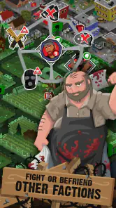 Rebuild 3: Gangs of Deadsville screenshot