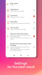 REC - Screen | Video Recorder screenshot