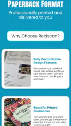 ReciScan - Cookbook Maker screenshot