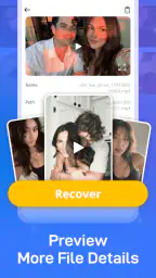 Recovery Photo Ultra screenshot