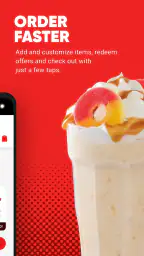 Red Robin screenshot