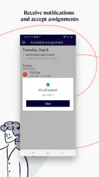 Red Rover K12 screenshot