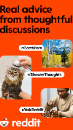 Reddit screenshot