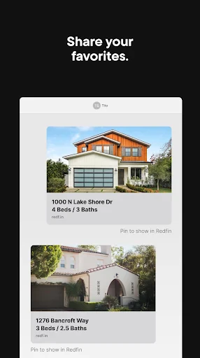 Redfin: Buy, Sell & Rent Homes screenshot