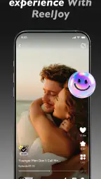 ReelJoy screenshot