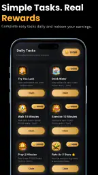 ReelMoney: Watch & Earn Cash screenshot
