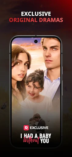 ReelShort - Stream Drama & TV screenshot