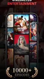 ReelShort - Stream Drama & TV screenshot