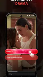 ReelShort - Stream Drama & TV screenshot