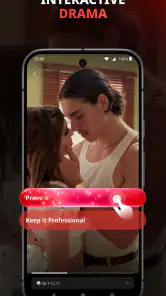 ReelShort - Stream Drama & TV screenshot