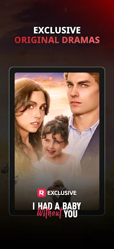 ReelShort - Stream Drama & TV screenshot