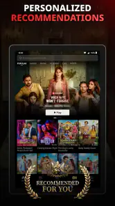 ReelShort - Stream Drama & TV screenshot