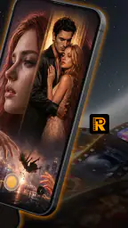 Reelzy screenshot