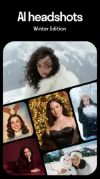 Reface: Face Swap AI Generator screenshot