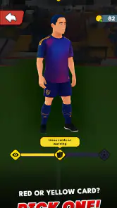 Referee Simulator 3D screenshot