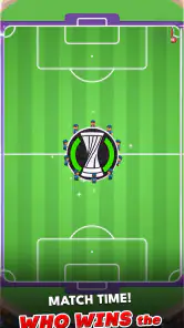 Referee Simulator 3D screenshot