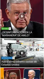 REFORMA screenshot