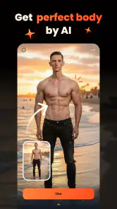Refoto : AI Photo Studio screenshot