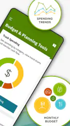 Regions Bank screenshot