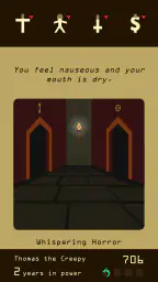 Reigns screenshot
