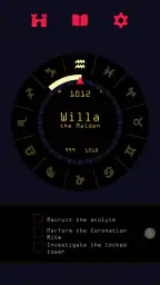 Reigns: Her Majesty screenshot