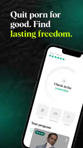 Relay: Quit Porn Addiction screenshot