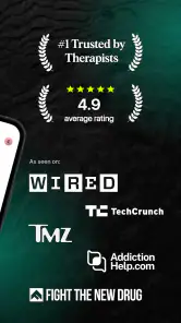 Relay: Quit Porn Addiction screenshot