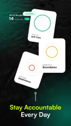 Relay: Quit Porn Addiction screenshot