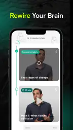 Relay: Quit Porn Addiction screenshot