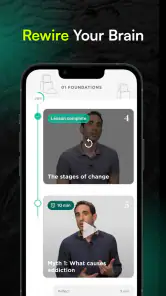 Relay: Quit Porn Addiction screenshot