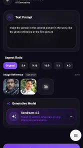 RemakeFace : AI Face Swap screenshot
