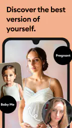 Remini - AI Photo Enhancer screenshot