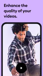 Remini - AI Photo Enhancer screenshot