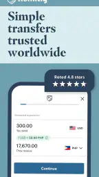 Remitly: Send Money & Transfer screenshot