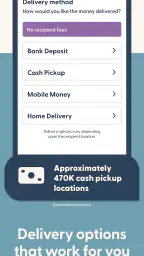 Remitly: Send Money & Transfer screenshot