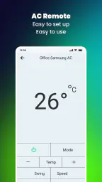 Remote Control for All TV screenshot