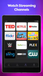 Remote Control for Rоku & TCL screenshot