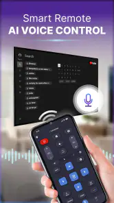 Remote Control for TV , All TV screenshot