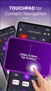 Remote Control for TV , All TV screenshot