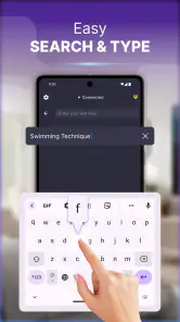 Remote Control for TV , All TV screenshot
