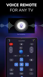 Remote Control for TV , All TV screenshot