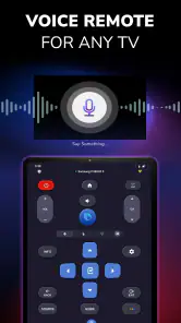 Remote Control for TV , All TV screenshot