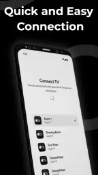 Smart Remote: Universal TV screenshot